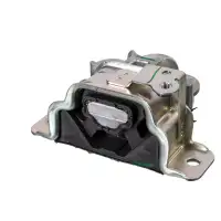 febi Motorlager Motorhalter Lagerung Motor f&uuml;r FIAT Tipo 1.6 D Tipo Kombi 1.6 D links