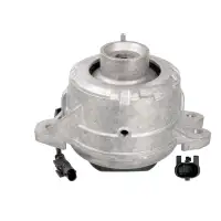 febi 109377 Engine Mount (Hydraulic) for Mercedes E-Class W213 S213 C238 E350d 4MATIC (Left)