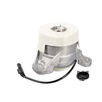 febi 109378 Engine Mount (Hydraulic) for Mercedes E-Class W213 S213 E350d 4MATIC (Right Side)