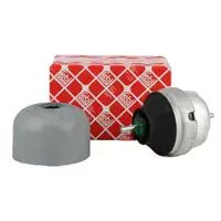 febi Motorlager f&uuml;r AUDI A4 B5 A6 C5 SKODA SUPERB PASSAT 3B 1.6 1.8/T 2.0 rechts