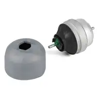 febi Motorlager f&uuml;r AUDI A4 B5 A6 C5 SKODA SUPERB PASSAT 3B 1.6 1.8/T 2.0 rechts