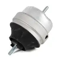 2x febi Motorlager f&uuml;r AUDI A4 B5 A6 C5 SKODA SUPERB VW PASSAT 3B 1.6 1.8/T 2.0