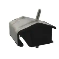 febi 12019 Engine Mount Hydraulic Mount Engine Mount for RENAULT 19 1 + 2 Megane 1, front left