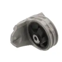 febi 32516 Engine Mount for SMART Fortwo Coupe + Cabrio 451 1.0/0.8 CDI (front)