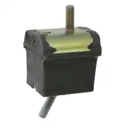 febi 12155 Motorlager Motorhalter Lager Motor f&uuml;r RENAULT Espace 2 2.0 + 2.1 DIESEL rechts