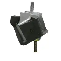 febi 12156 Motorlager Motorhalter Lager Motor f&uuml;r RENAULT Espace 2 2.0 + 2.1 DIESEL links