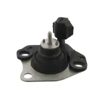 febi 12412 Motorlager Hydrolager f&uuml;r RENAULT Megane 1 2.0i 1.9 dCi Scenic 1 1.9 dCi vorne