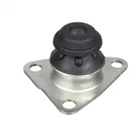 febi 12506 Engine Mount, Engine Mounting, Engine Mounting Kit for FIAT Punto LANCIA Y 1.1-1.2 (rear)