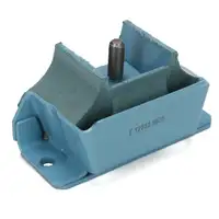 2x febi Motorlager Motorhalter für FIAT Ducato CITROEN C25 PEUGEOT J5 links + rechts