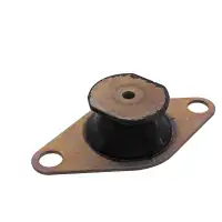 febi 12734 Motorlager Motorhalter Lagerung Motor f&uuml;r FIAT Uno 146_ 45 1.0-60 1.1 hinten