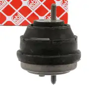 febi 14179 Motorlager Hydrolager f&uuml;r BMW 5er E39 + Touring 525 td/tds vorne links + rechts
