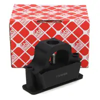 febi 14189 Motorlager Motorhalter Lagerung Motor f&uuml;r FIAT Ducato CITROEN C25 PEUGEOT links