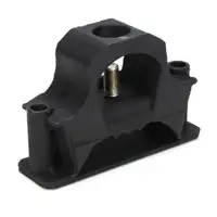 febi 14189 Motorlager Motorhalter Lagerung Motor f&uuml;r FIAT Ducato CITROEN C25 PEUGEOT links