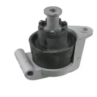 febi Motorlager Hydrolager f&uuml;r OPEL Astra G H Meriva B Zafira B hinten links + rechts