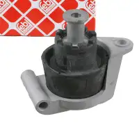 febi Motorlager Hydrolager f&uuml;r OPEL Astra G H Meriva B Zafira B hinten links + rechts