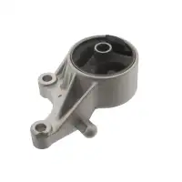 febi 14553 Motorlager Motorhalter Lagerung Motor f&uuml;r OPEL Astra G 2.0-2.2 16V/Turbo vorne
