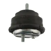 2x febi 15533 Motorlager Hydrolager f&uuml;r BMW 3er E36 320-328i E46 320-330i Z4 E85 vorne