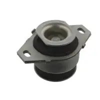 febi 15640 Engine Mount, Engine Mounting, Engine Mounting Kit for FIAT Cinquecento 0.9/0.9 i.e. (left-hand side)