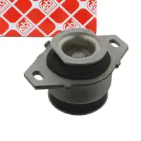 febi 15640 Engine Mount, Engine Mounting, Engine Mounting Kit for FIAT Cinquecento 0.9/0.9 i.e. (left-hand side)