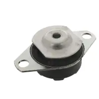 febi 15641 Motorlager Motorhalter f&uuml;r FIAT Cinquecento 0.9/0.9 i.e./1.1 Sporting hinten