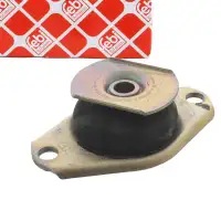 febi 15645 Motorlager Motorhalter Lagerung Motor f&uuml;r FIAT Tipo Tempra 1.4-1.6 hinten