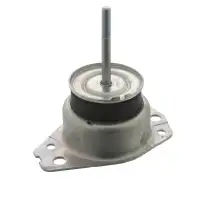 febi Motorlager Motorhalter Lagerung Motor f&uuml;r RENAULT 1 2 Megane 1 hinten 7700785950