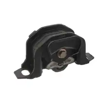 febi 15693 Motorlager Motorhalter f&uuml;r FORD Escort 5 + 6 1.6-1.8 16V/1.8 D vorne links