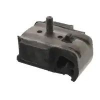 febi Motorlager Motorhalter f&uuml;r FORD Escort 4 + Turnier 1.8 D Fiesta 3 Mk3 1.1-1.3/1.8 D