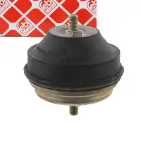 febi 15631 Motorlager Hydrolager f&uuml;r OPEL Omega B + Caravan 2.0-2.2 16V 2.5 TD vorne links