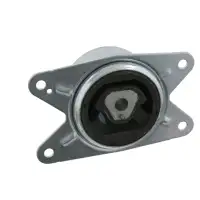 febi Motorlager Motorhalter f&uuml;r OPEL Astra G 1.2-1.8 16V Zafira A 1.6-1.8 vorne links
