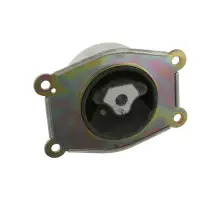 febi 15638 Motorlager Motorhalter f&uuml;r OPEL Astra G Zafira A 2.0/16V/OPC/DI/DTI vorne links