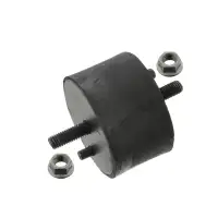 febi 15786 Motorlager Motorhalter Lagerung Motor f&uuml;r VOLVO 240 Kombi 2.0-2.3 vorne rechts