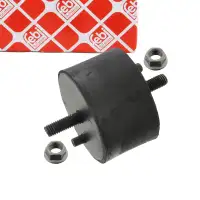 febi 15786 Motorlager Motorhalter Lagerung Motor f&uuml;r VOLVO 240 Kombi 2.0-2.3 vorne rechts