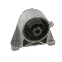 febi 15719 Motorlager Motorhalter f&uuml;r OPEL Astra G 1.4-1.8 16V Zafira A 1.6-1.8 16V vorne