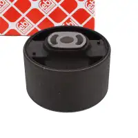 febi 15880 Motorlager Motorhalter f&uuml;r CITROEN Berlingo C5 PEUGEOT 206 Expert vorne hinten