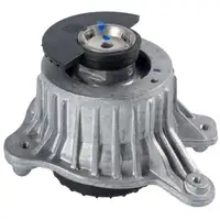 febi 170568 Engine mount for MERCEDES W205, A205, C205, S205, A238, C238, C257, OM264, OM274 (right side)