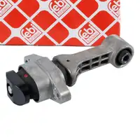 febi 170632 Engine Mount for HYUNDAI i40 1/i40 1 1.6&ndash;1.7D 2.0 (rear) 219503Z160