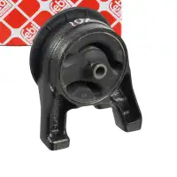 febi 170797 Motorlager Motorhalter Lager Motor f&uuml;r HYUNDAI Santa 2 2.4 hinten 21930-2P000