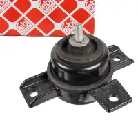 febi Motorlager Motorhalter Lagerung Motor f&uuml;r KIA Sorento 2 2.0-2.2 CRDi/4WD rechts