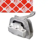 febi 170834 Motorlager Hydrolager f&uuml;r AUDI Q3 SKODA Kodiaq VW Tiguan Allspace 2.0 rechts