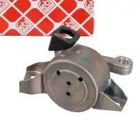 febi 170837 Motorlager Hydrolager Lagerung Motor f&uuml;r OPEL Corsa E 1.4 oben rechts 684448