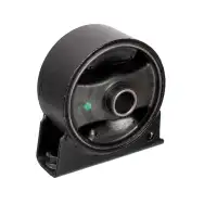 febi Motorlager Motorhalter Lagerung Motor f&uuml;r MITSUBISHI Lancer 8 Outlander 2 vorne