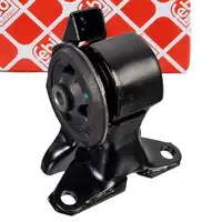 febi 170099 Motorlager Motorhalter Lagerung Motor f&uuml;r MAZDA 6 GG 2.0 2.3 links GJ6G39070B