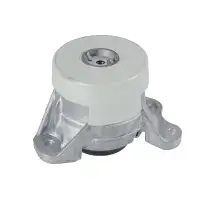 febi 170189 Engine mount (hydraulic) for MERCEDES W205 S205 X253 220d/250d 4-Matic (right-hand drive)