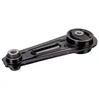 febi Motorlager Lagerung Motor f&uuml;r NISSAN 1.6 2.0 X-Trail 2 2.0 4x4 links 11360JD01B