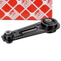 febi Motorlager Lagerung Motor f&uuml;r NISSAN 1.6 2.0 X-Trail 2 2.0 4x4 links 11360JD01B