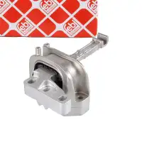 febi 171049 Motorlager Hydrolager f&uuml;r AUDI A1 Sportback SEAT Arona SKODA VW Polo AW rechts