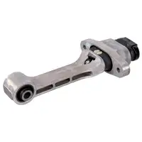 febi Motorlager Motorhalter f&uuml;r HYUNDAI Tucson TL 1.6 GDi 1.7 CRDi 2.0 vorne 21950D3000