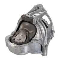 febi 172225 Motorlager Motorhalter f&uuml;r AUDI Q5 FYB FYG FYT 2.0 TDI TDI links 4M0199371FJ