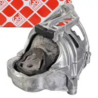 febi 172228 Motorlager Motorhalter f&uuml;r AUDI Q5 FYB FYG 2.0 35 40 TDI links 4M0199371M